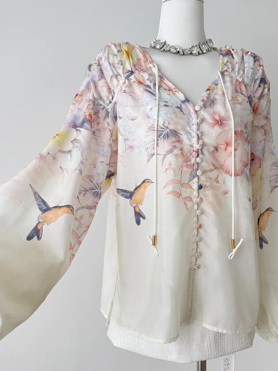 Cherry on top CTO755 image