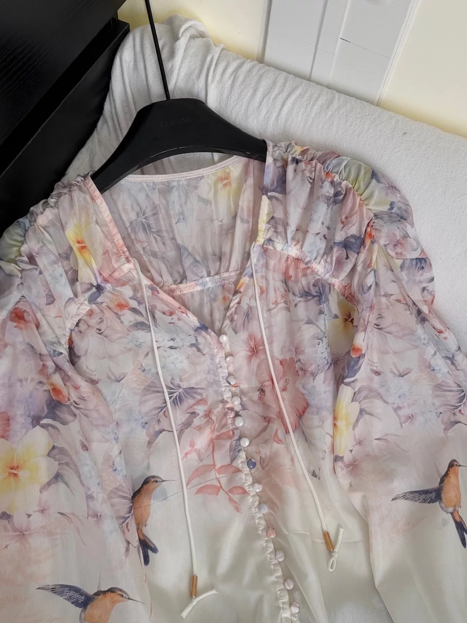 Cherry on top CTO755 image