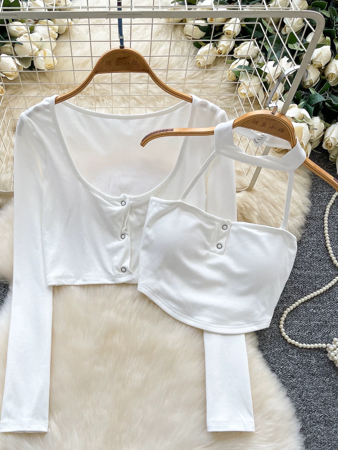 Jonni top set CTO754 image