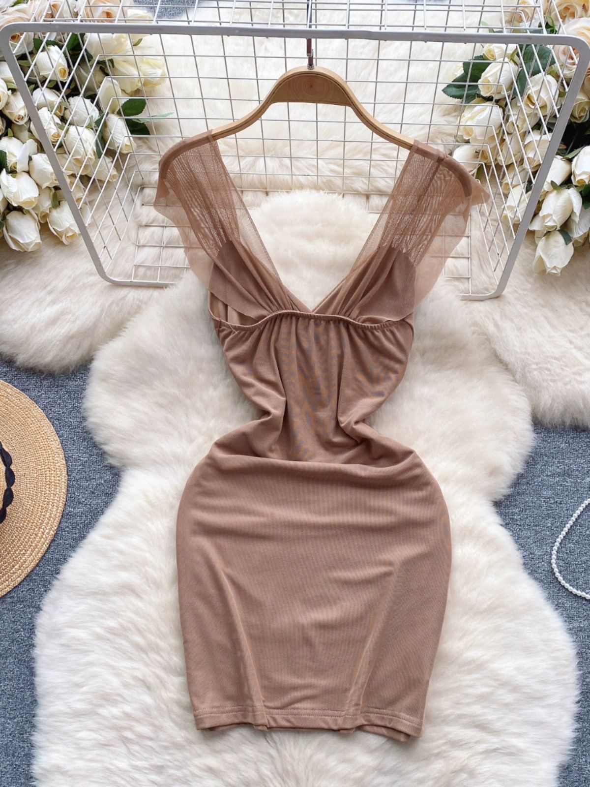 Fancy me dress CBC680 image