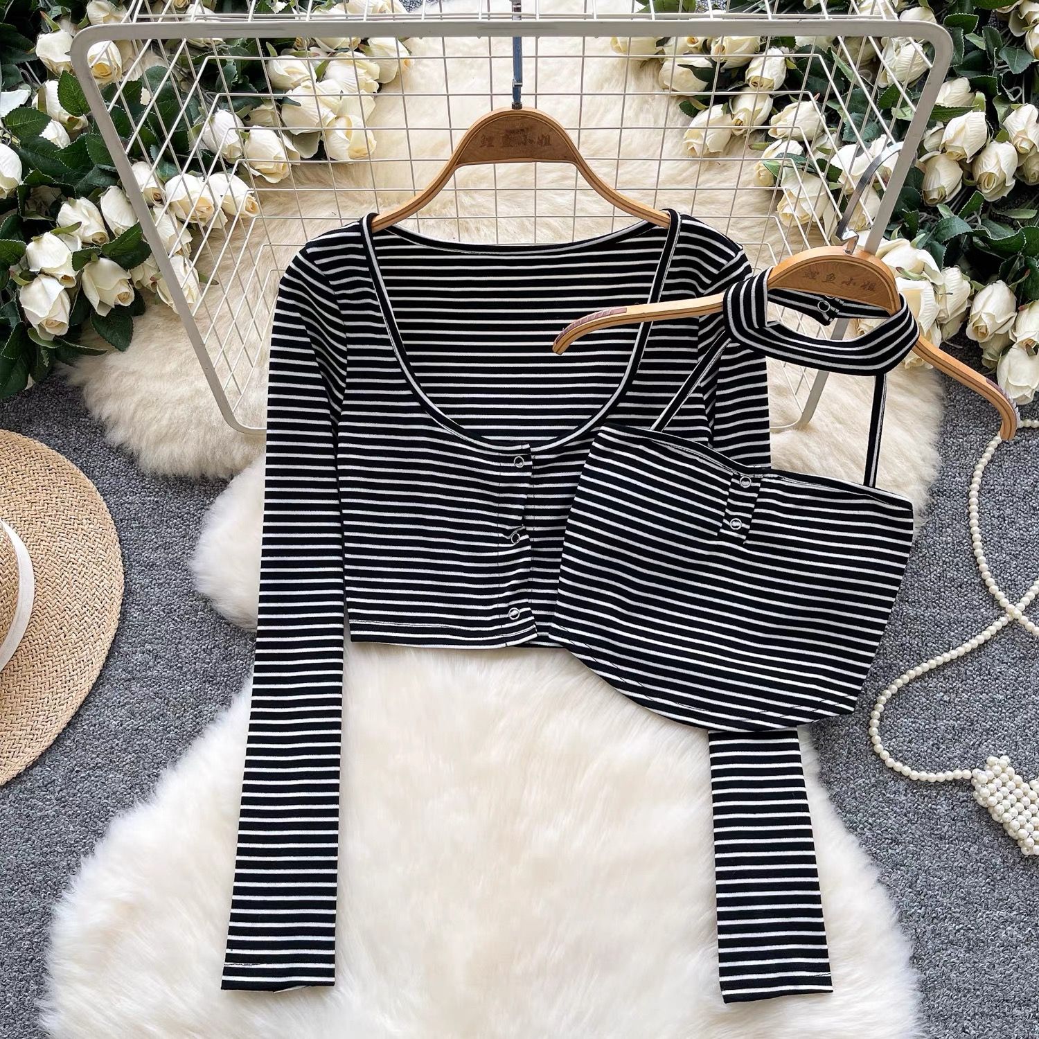 Jonni top set CTO754 image