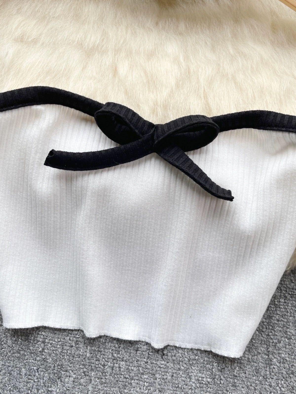 Embrace the day top KTO183 image