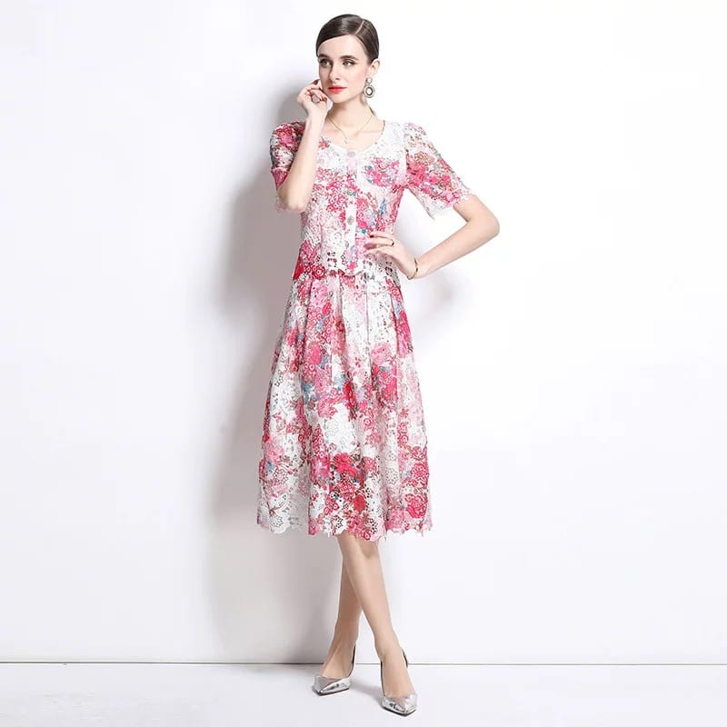 Formal everyday Korean odyssey set FTP127 image