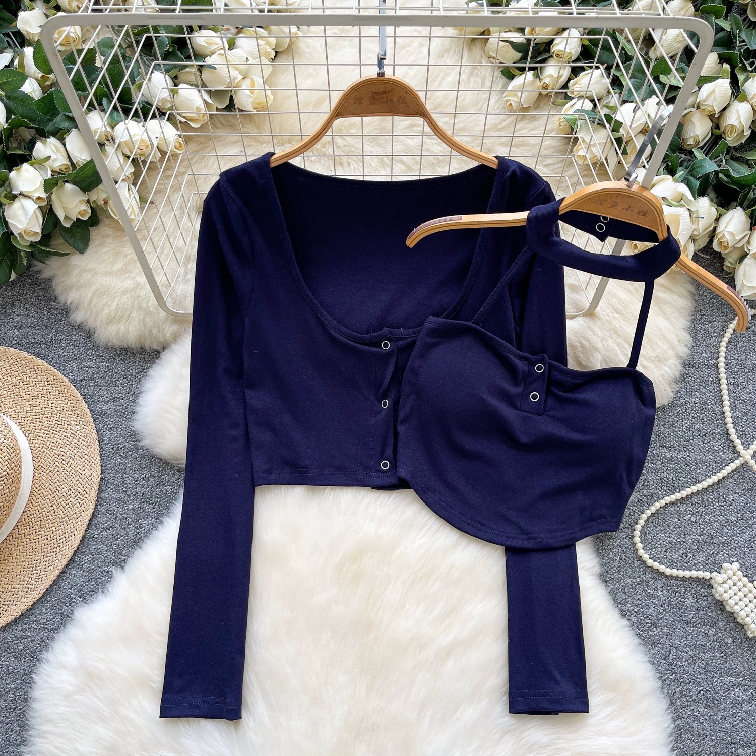 Jonni top set CTO754 image