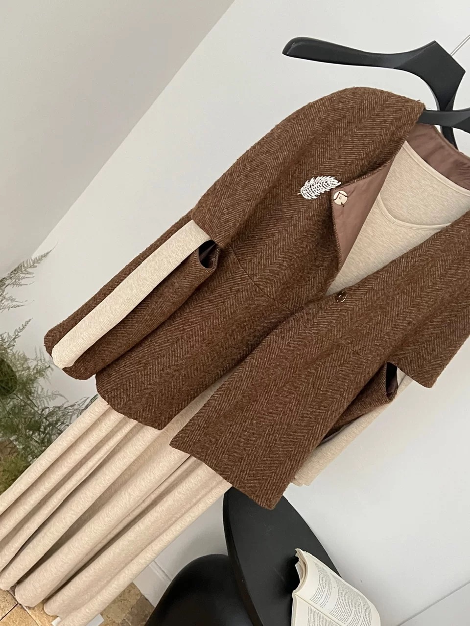 Always formal set FTP300 image