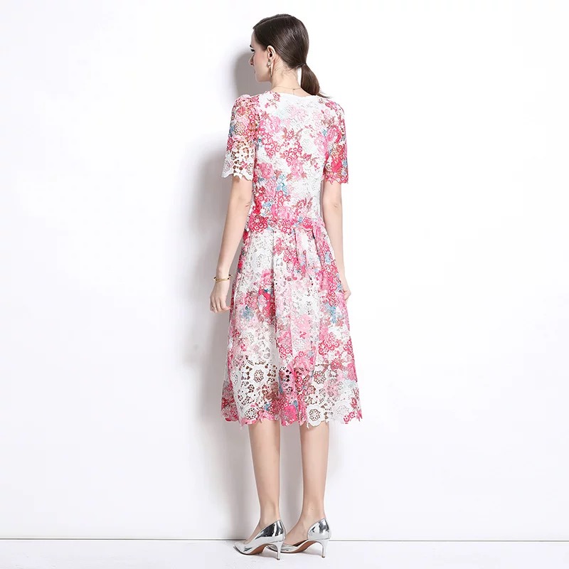 Formal everyday Korean odyssey set FTP127 image