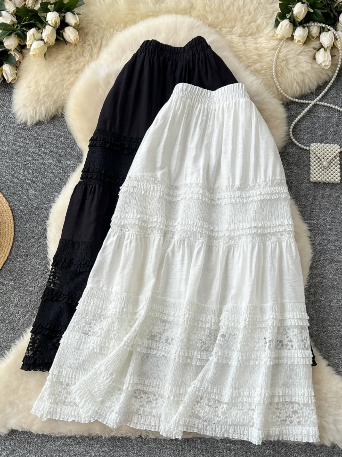 Today is fun skirt CS183 image