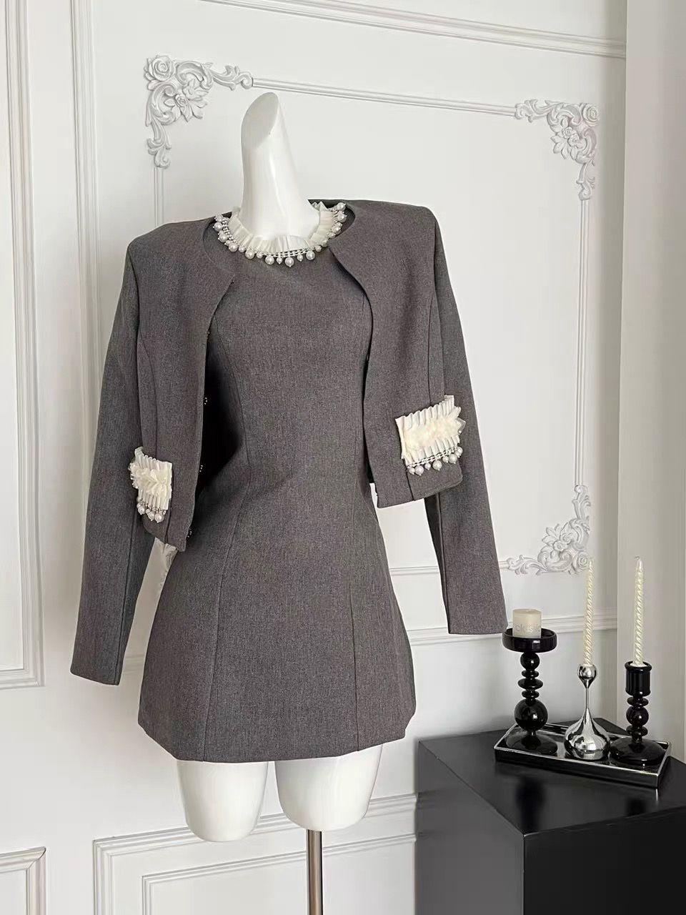 Past time set FTP301 image