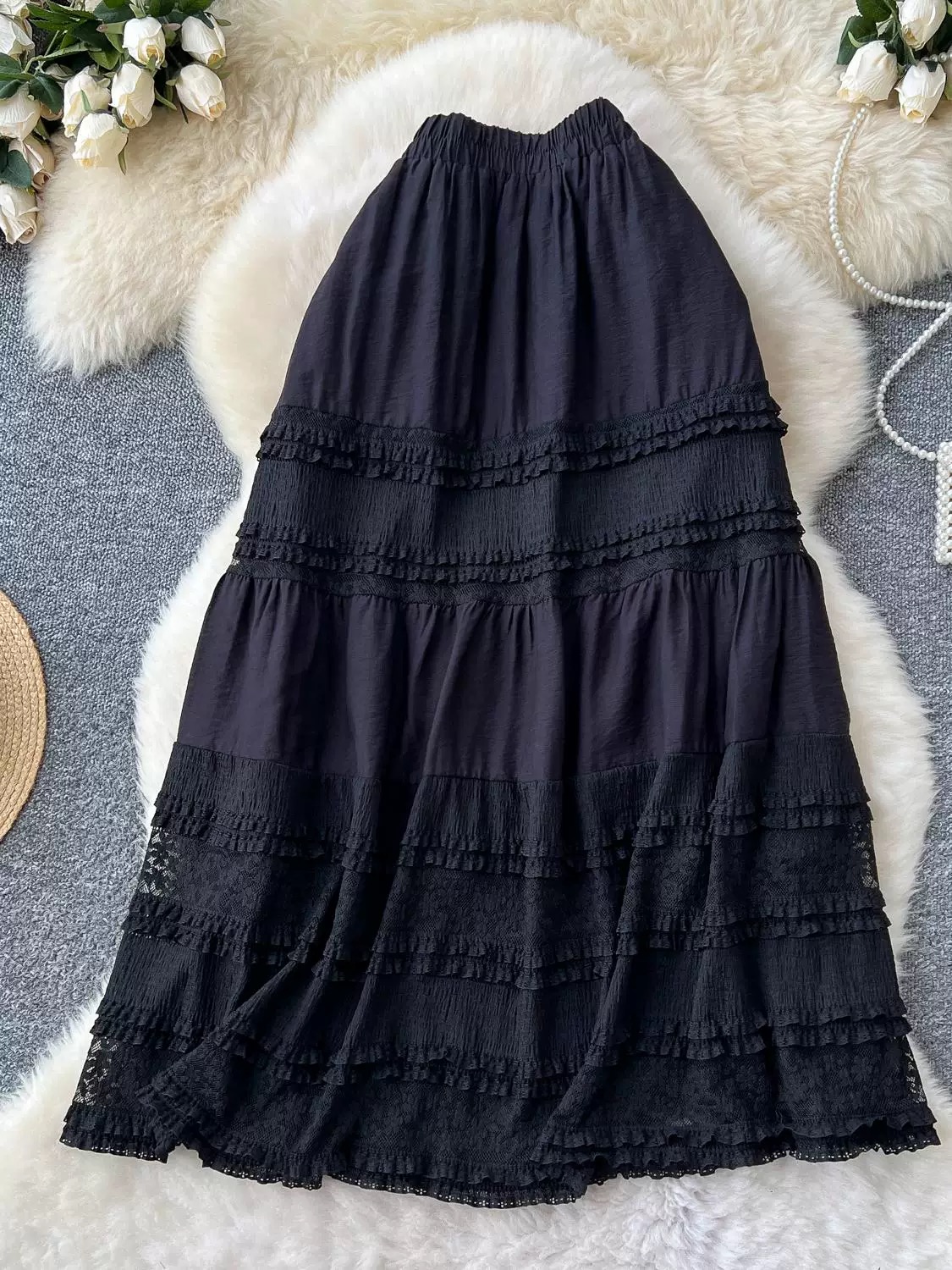 Today is fun skirt CS183 image