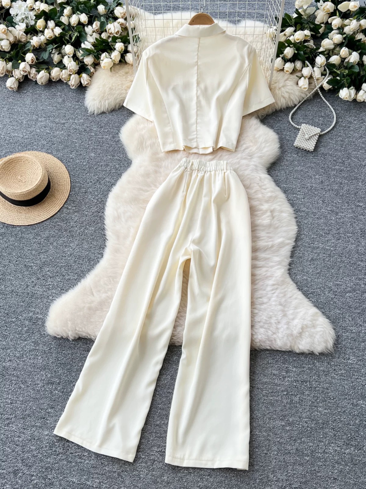 Spring affair set FTP124 image