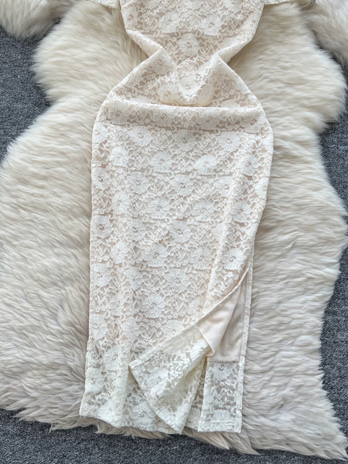 Paradise living dress FBC440 image