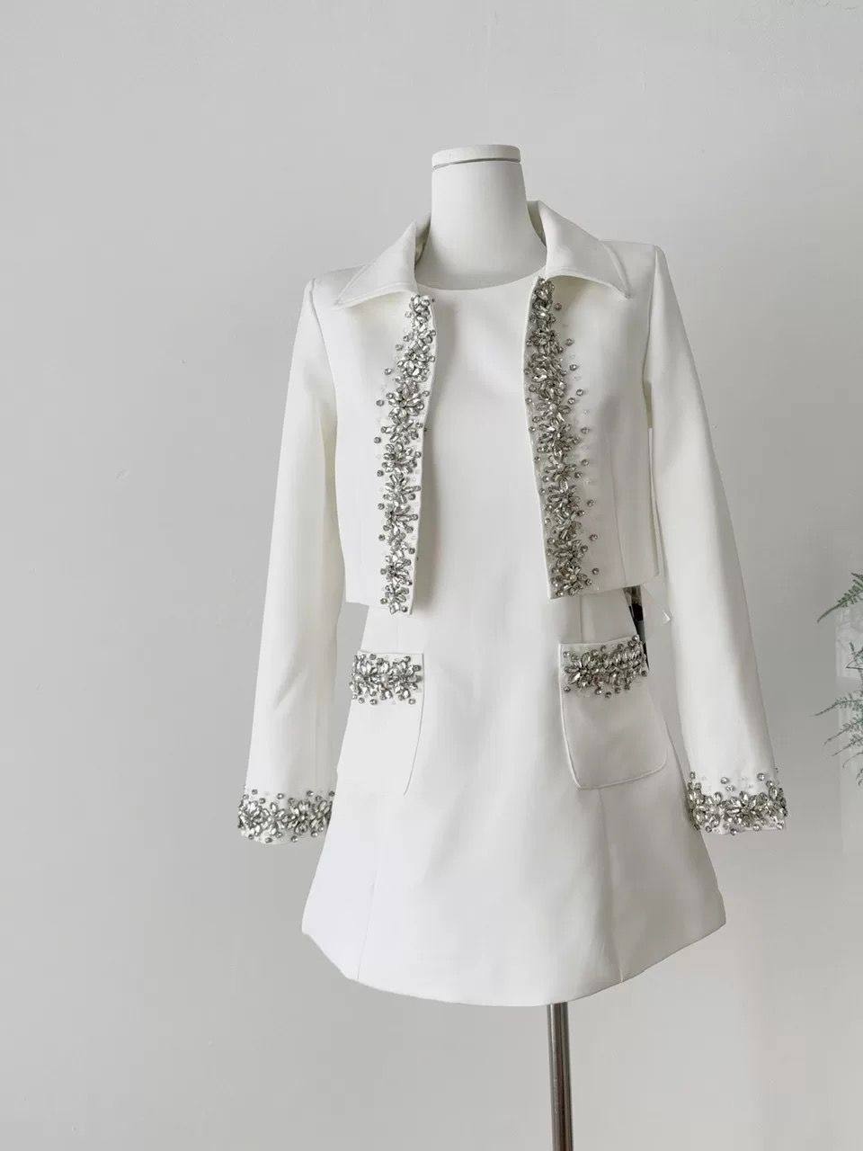 Nia set FTP303 image