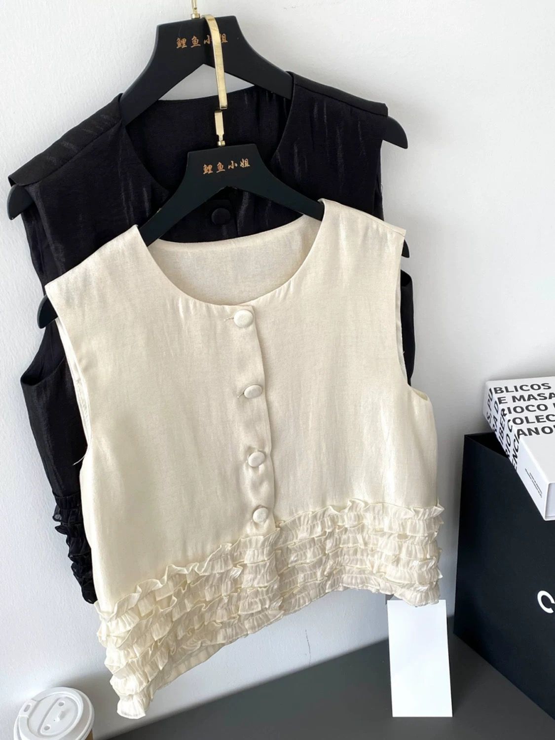 Let’s be real top CTO608 image