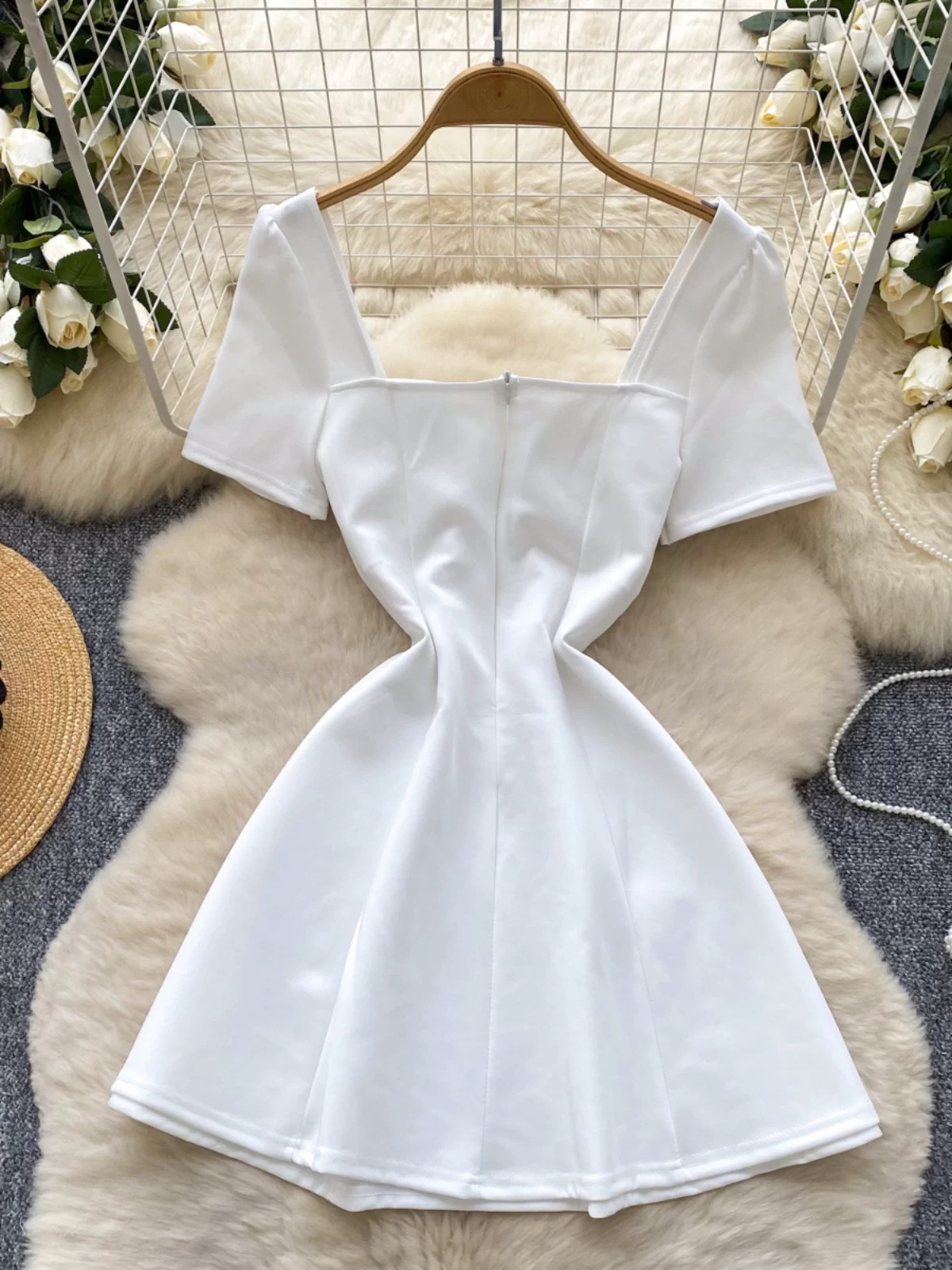 Slay on deck dress FD798 image