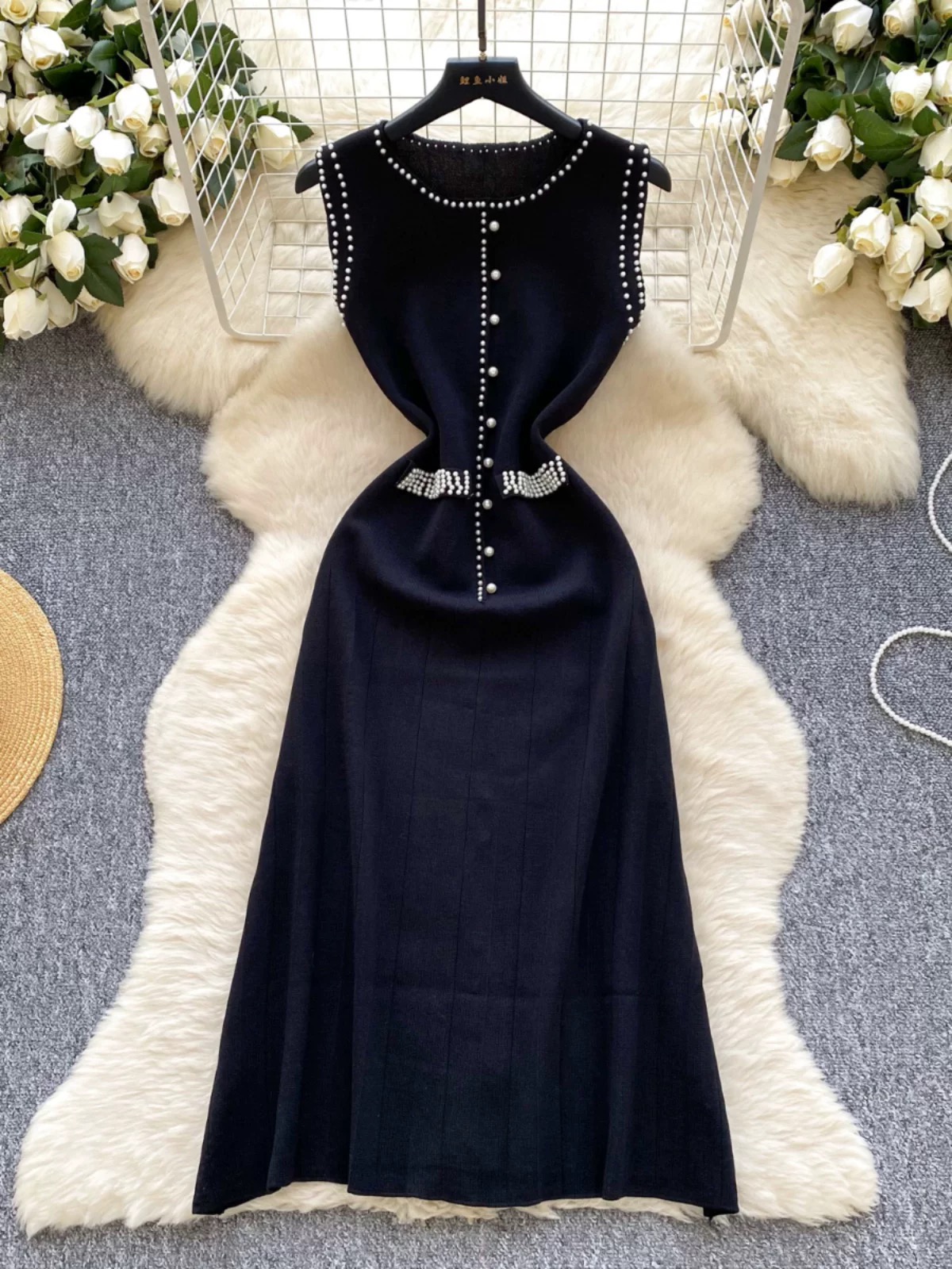 A cut above the rest dress CD2055 image