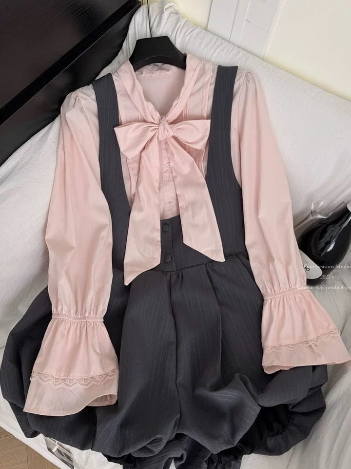 Queen of your heart set FTP304 image