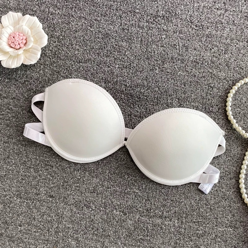 Simple lady bra LI214 image