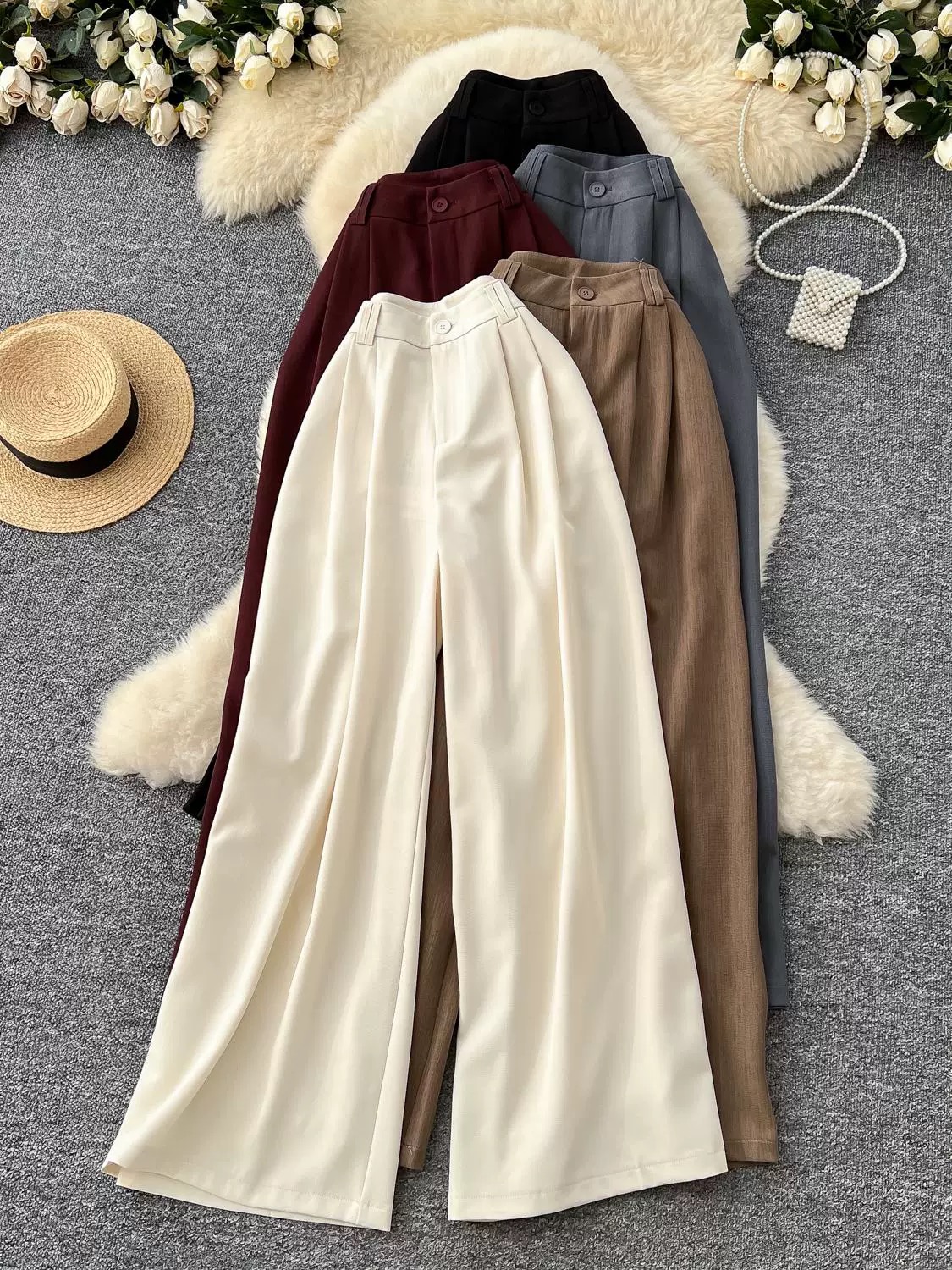 Two faced friendship pants FP102 image