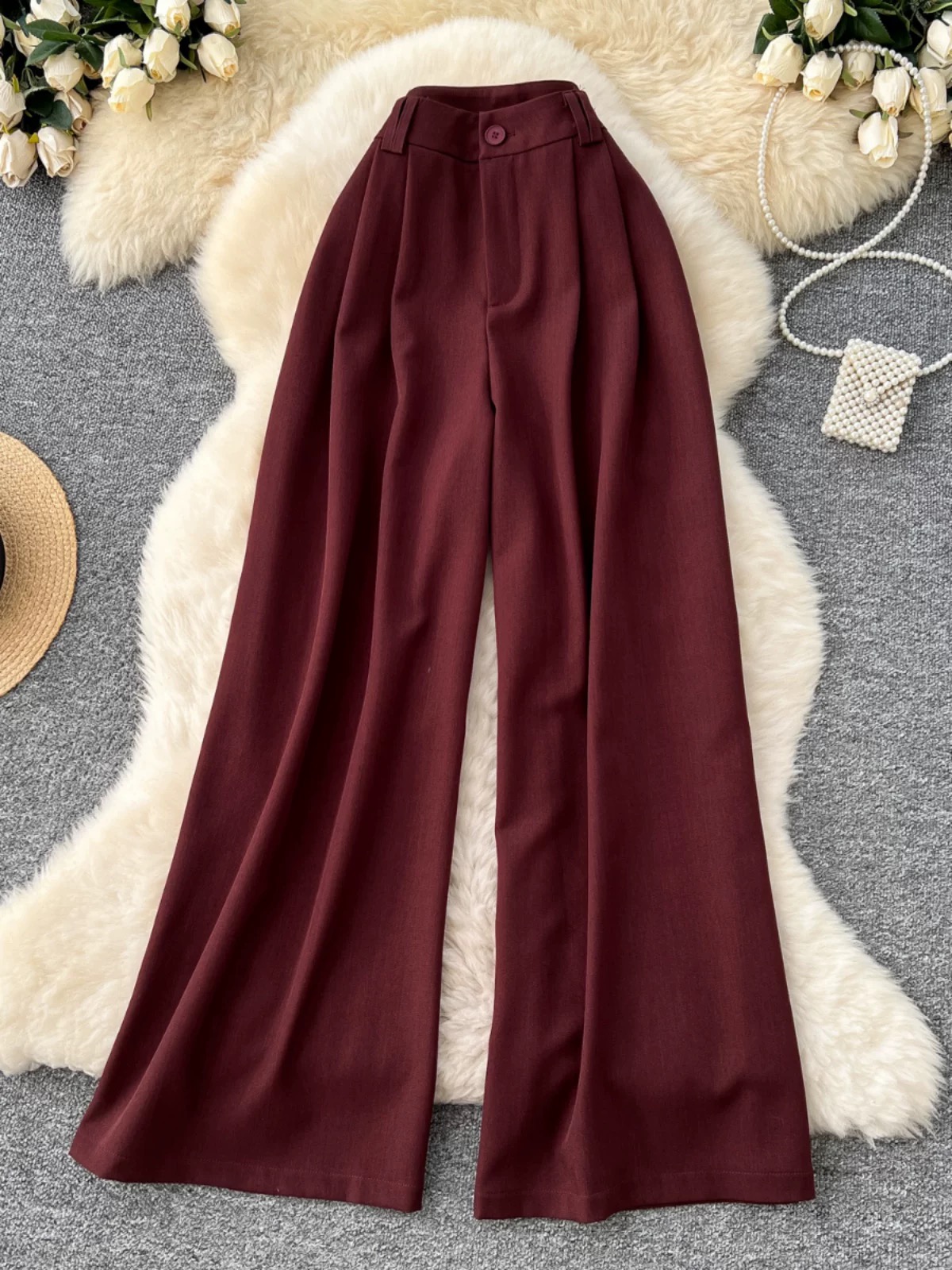 Two faced friendship pants FP102 image