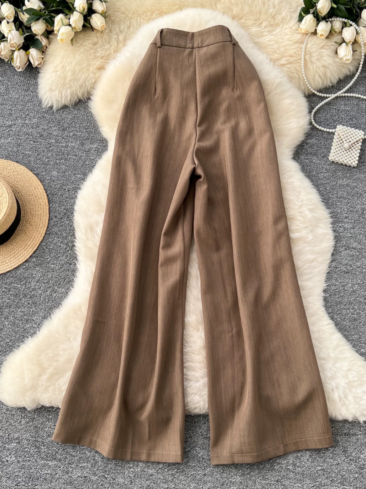 Two faced friendship pants FP102 image