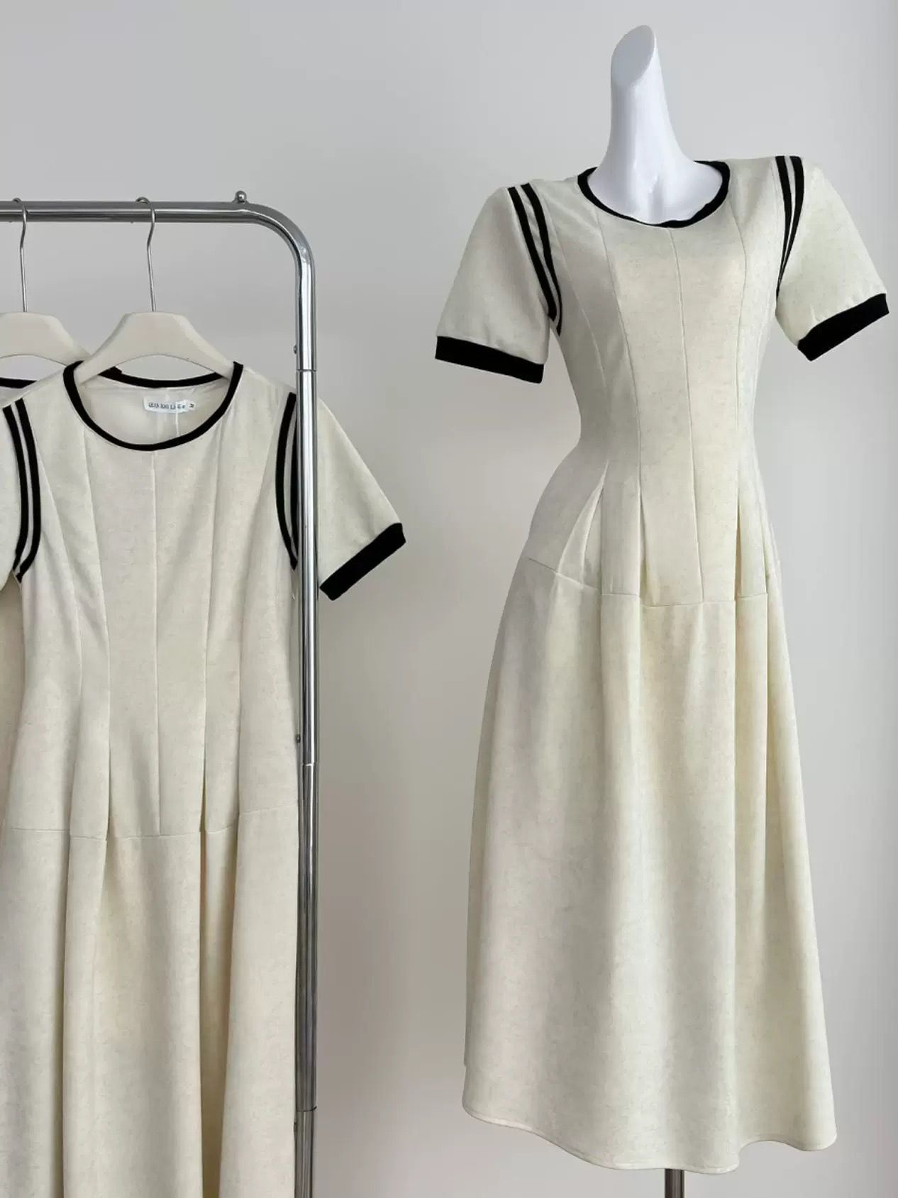 Romance me dress CD1323 image