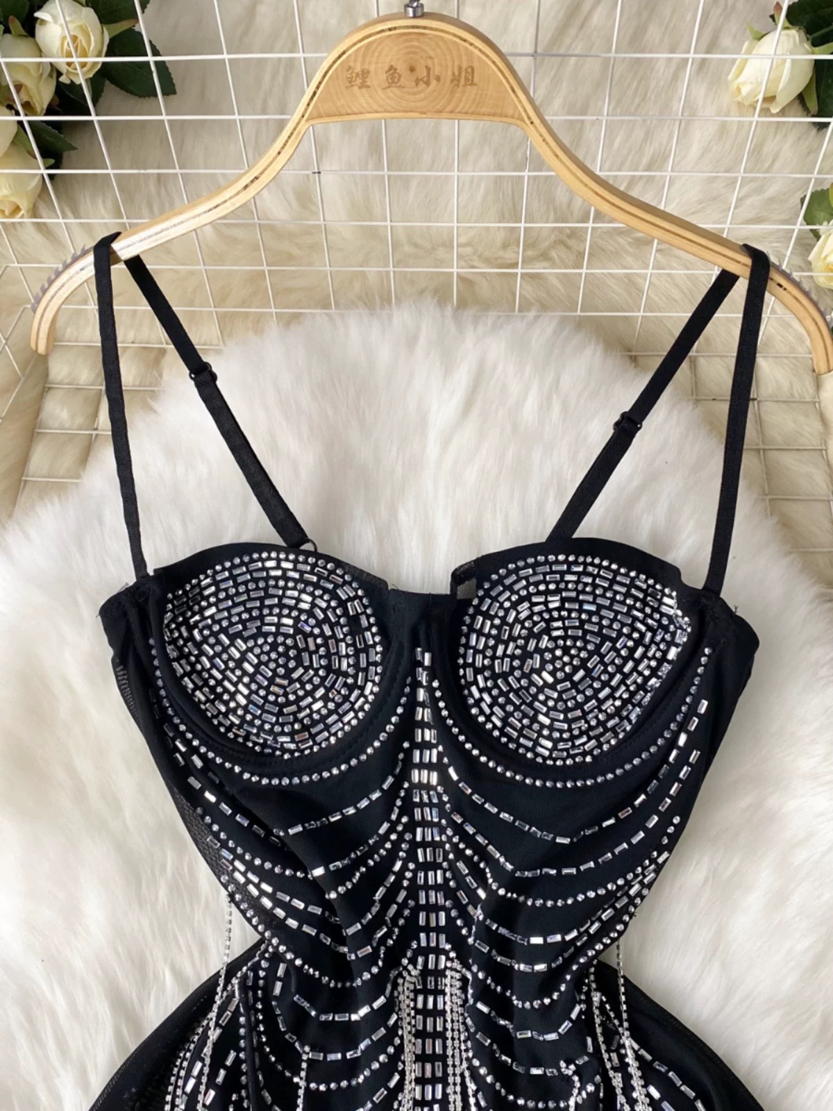 Something to be dress FBC416 image