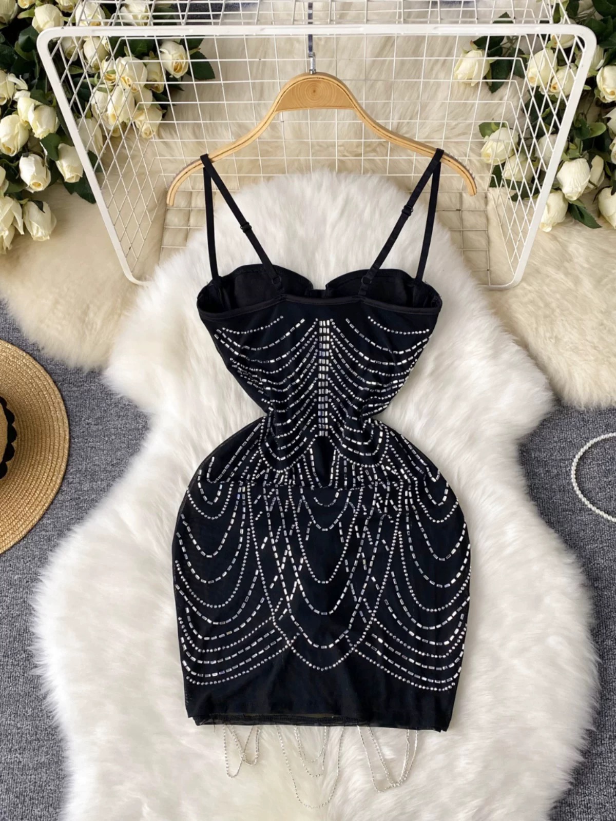 Something to be dress FBC416 image