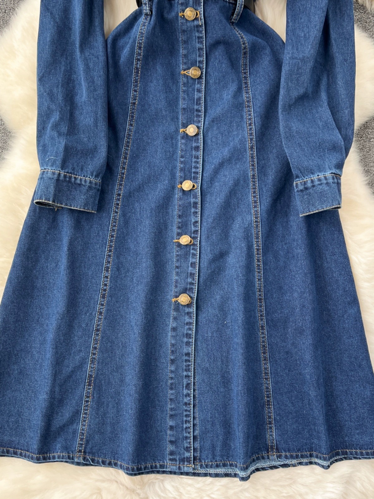 Make your way dress DD54 image