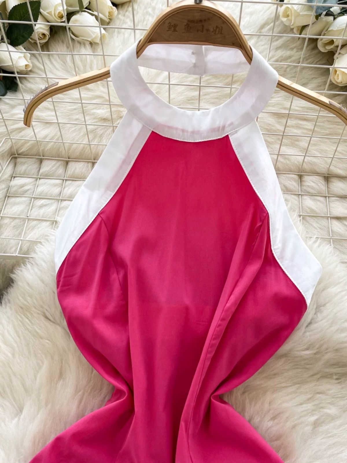 Don’t talk loud Dress CD2059 image