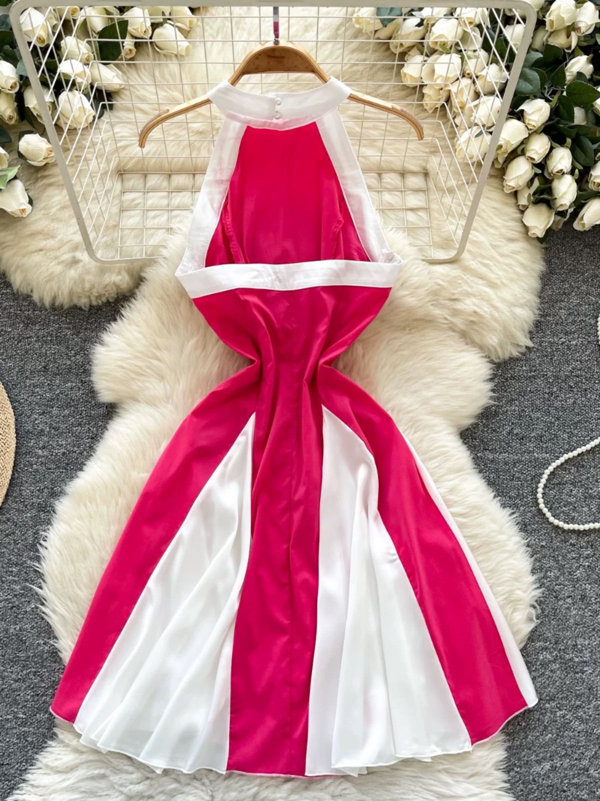 Don’t talk loud Dress CD2059 image