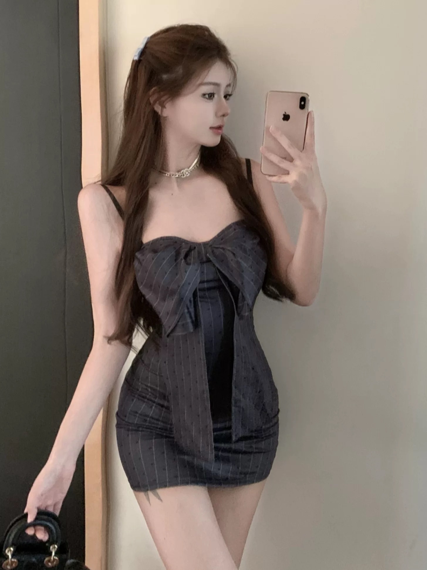 You have been waiting dress CBC1120 image