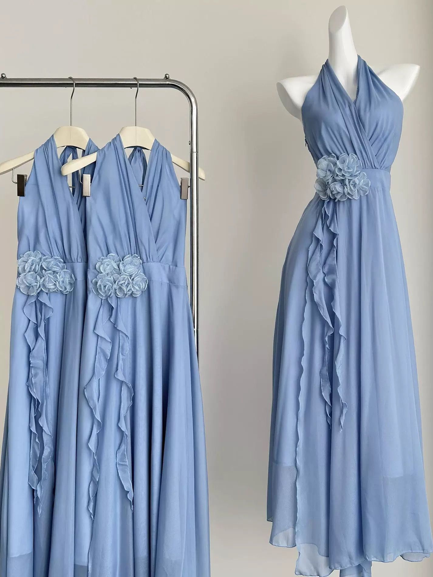 Torn between you dress CD1338 image