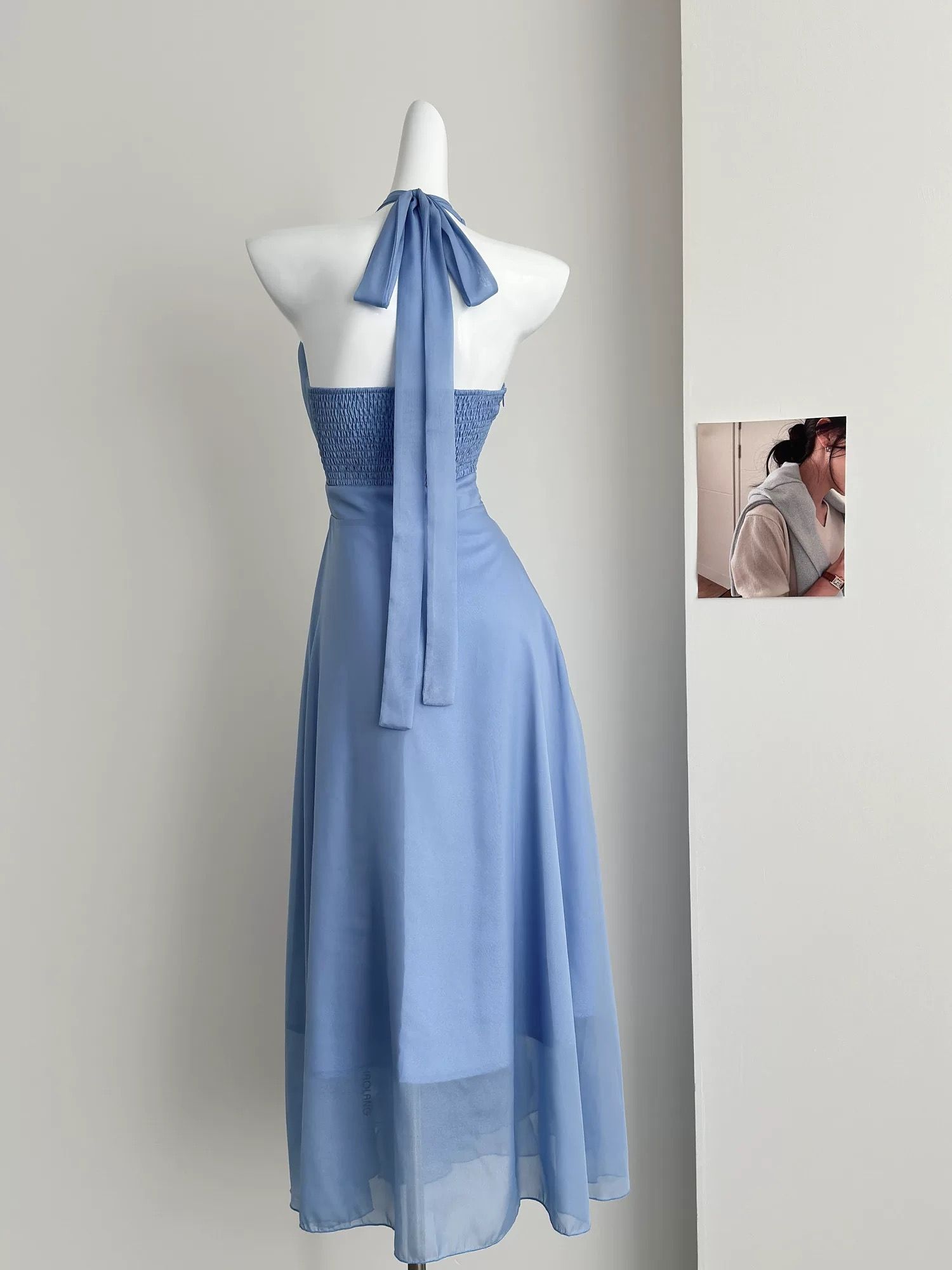 Torn between you dress CD1338 image