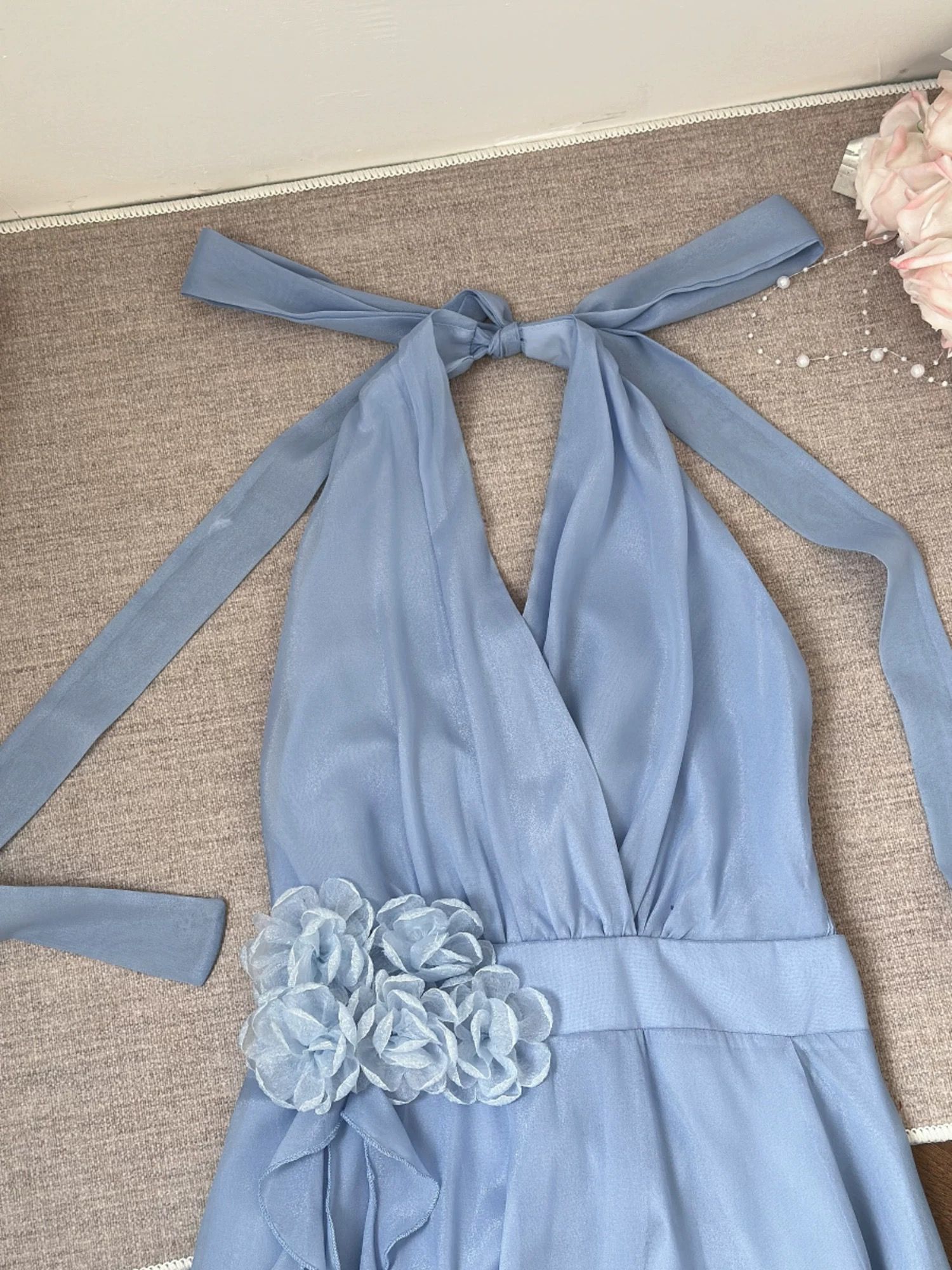 Torn between you dress CD1338 image