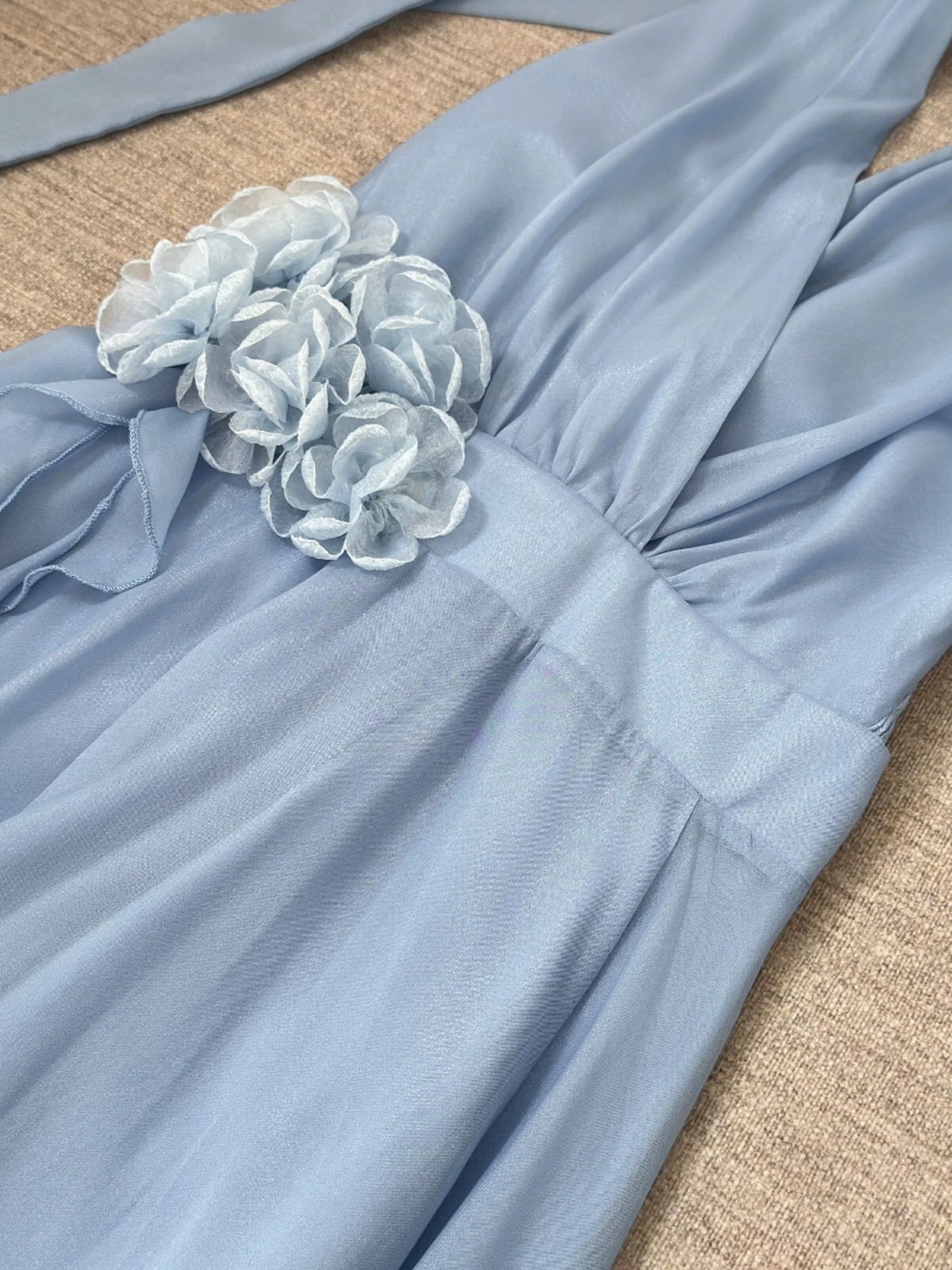 Torn between you dress CD1338 image