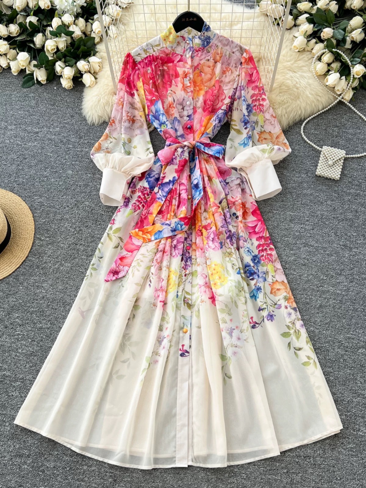 Your biggest fan dress ED320 image