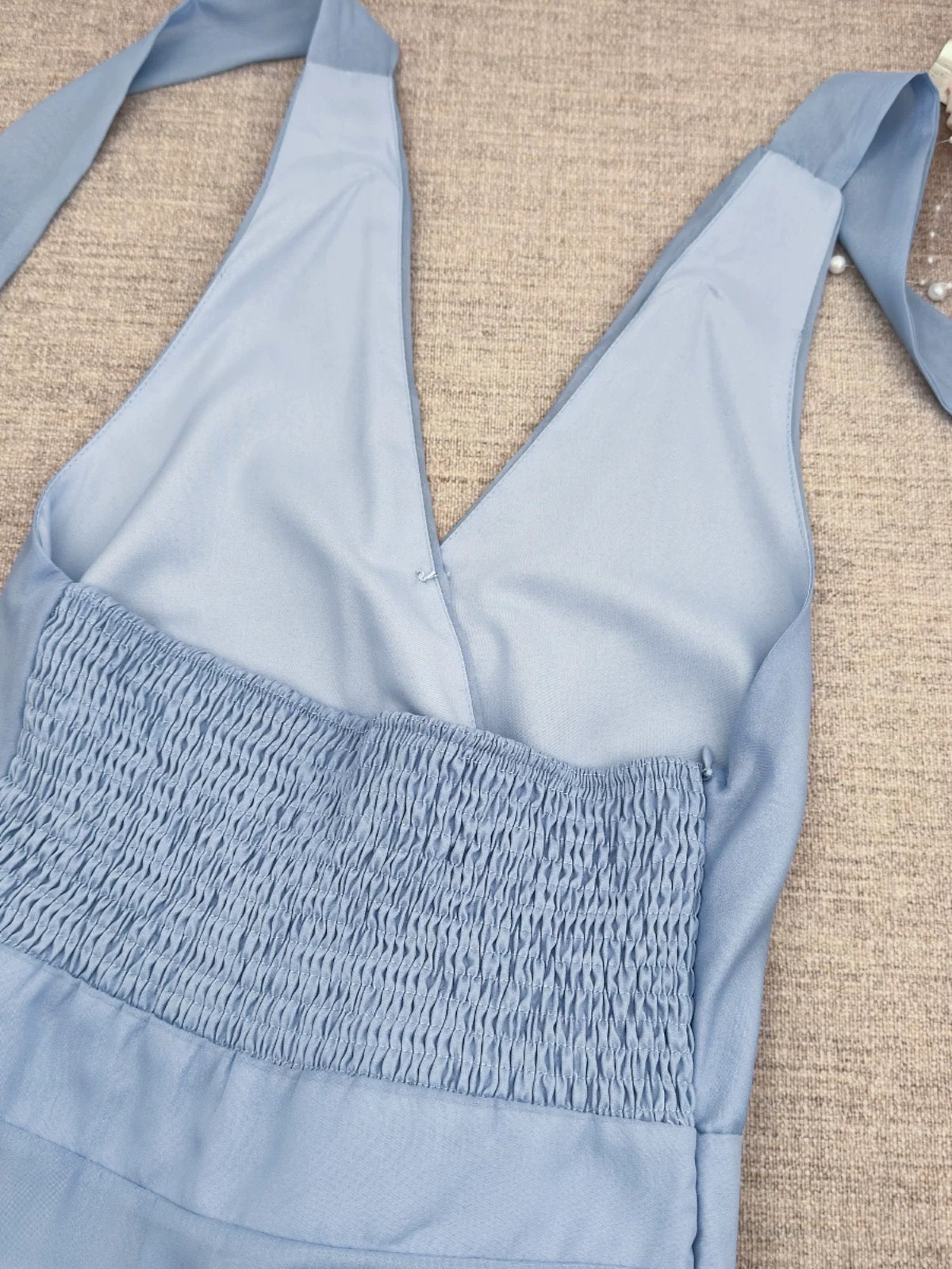 Torn between you dress CD1338 image