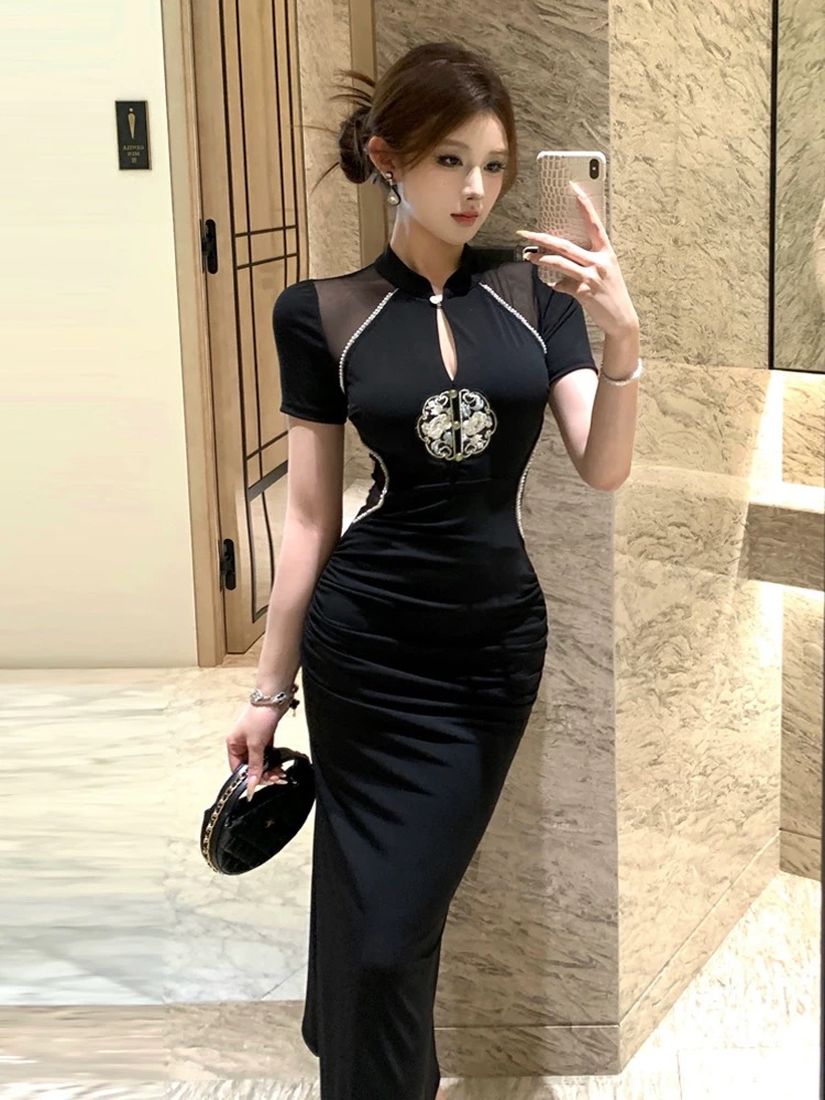 Special event dress CBC1118 image