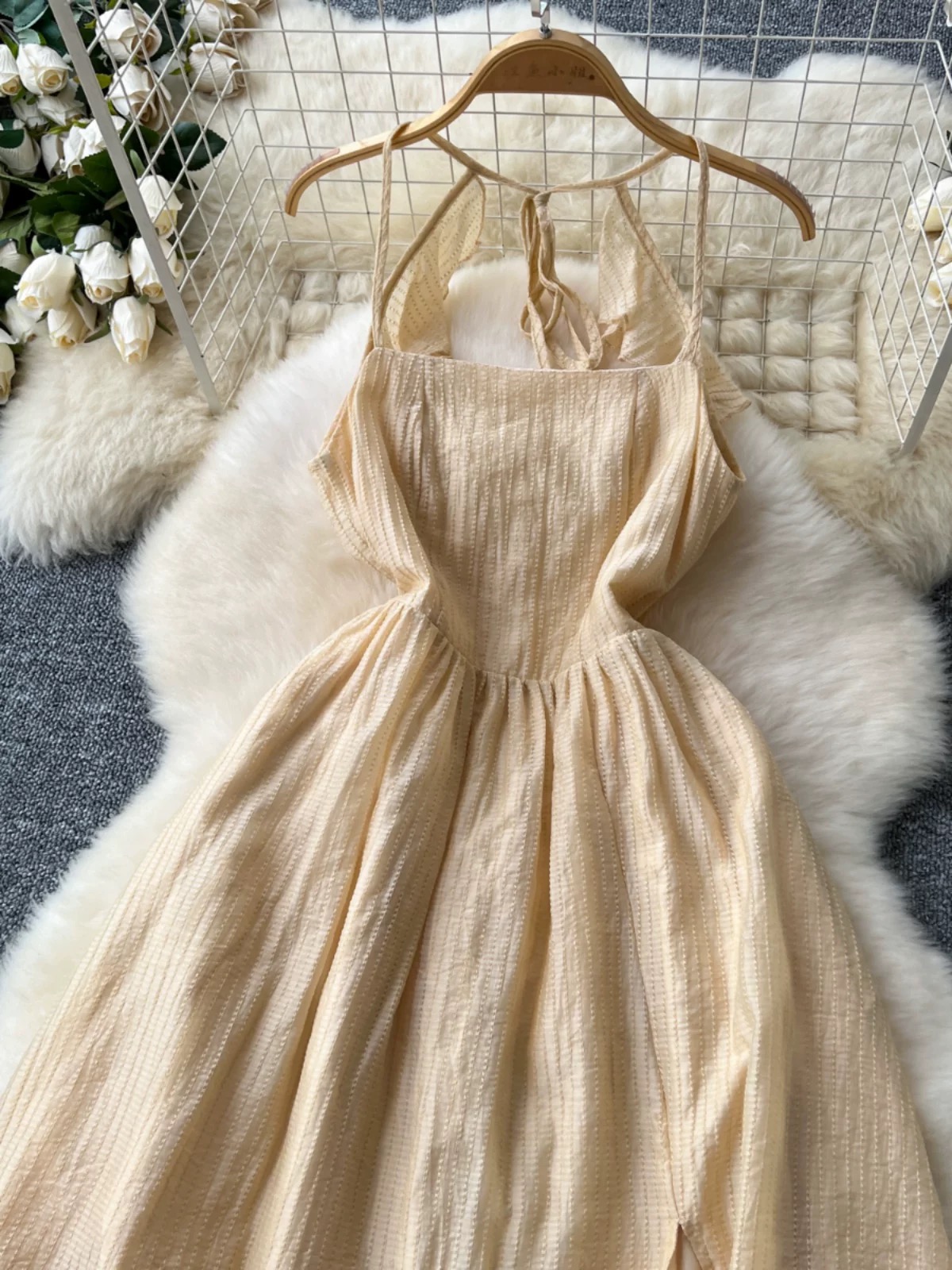 Girls night out dress CD2277 image