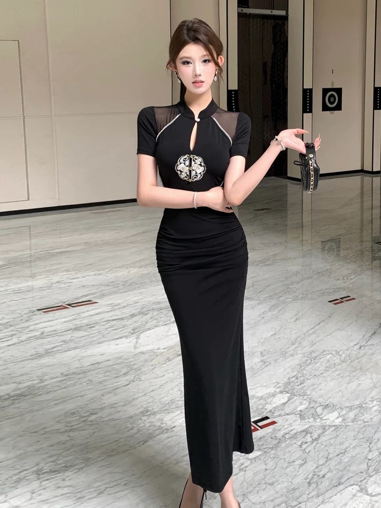 Special event dress CBC1118 image