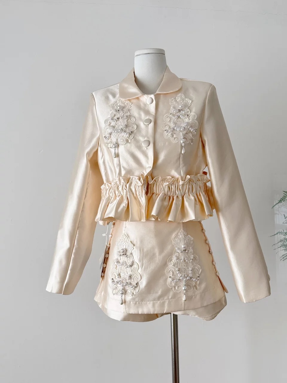 Meant to last set FTP309 image