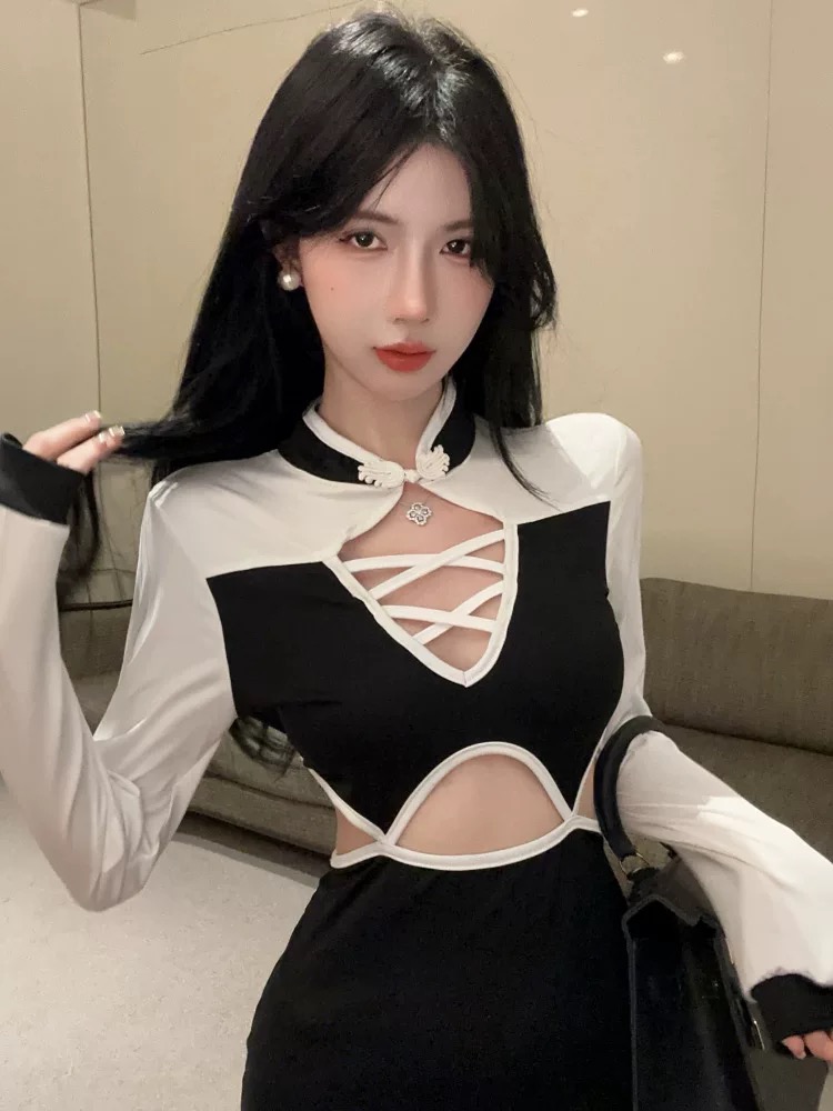 Boy don’t try dress CBC1116 image