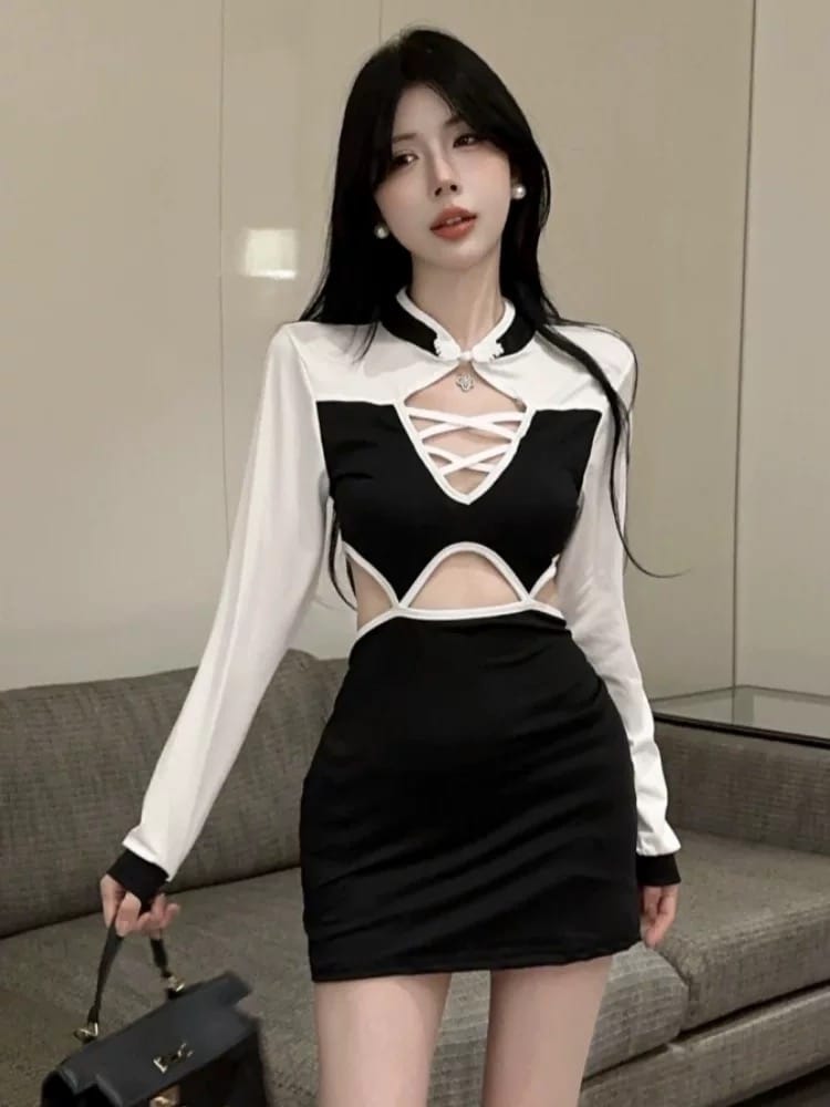 Boy don’t try dress CBC1116 image