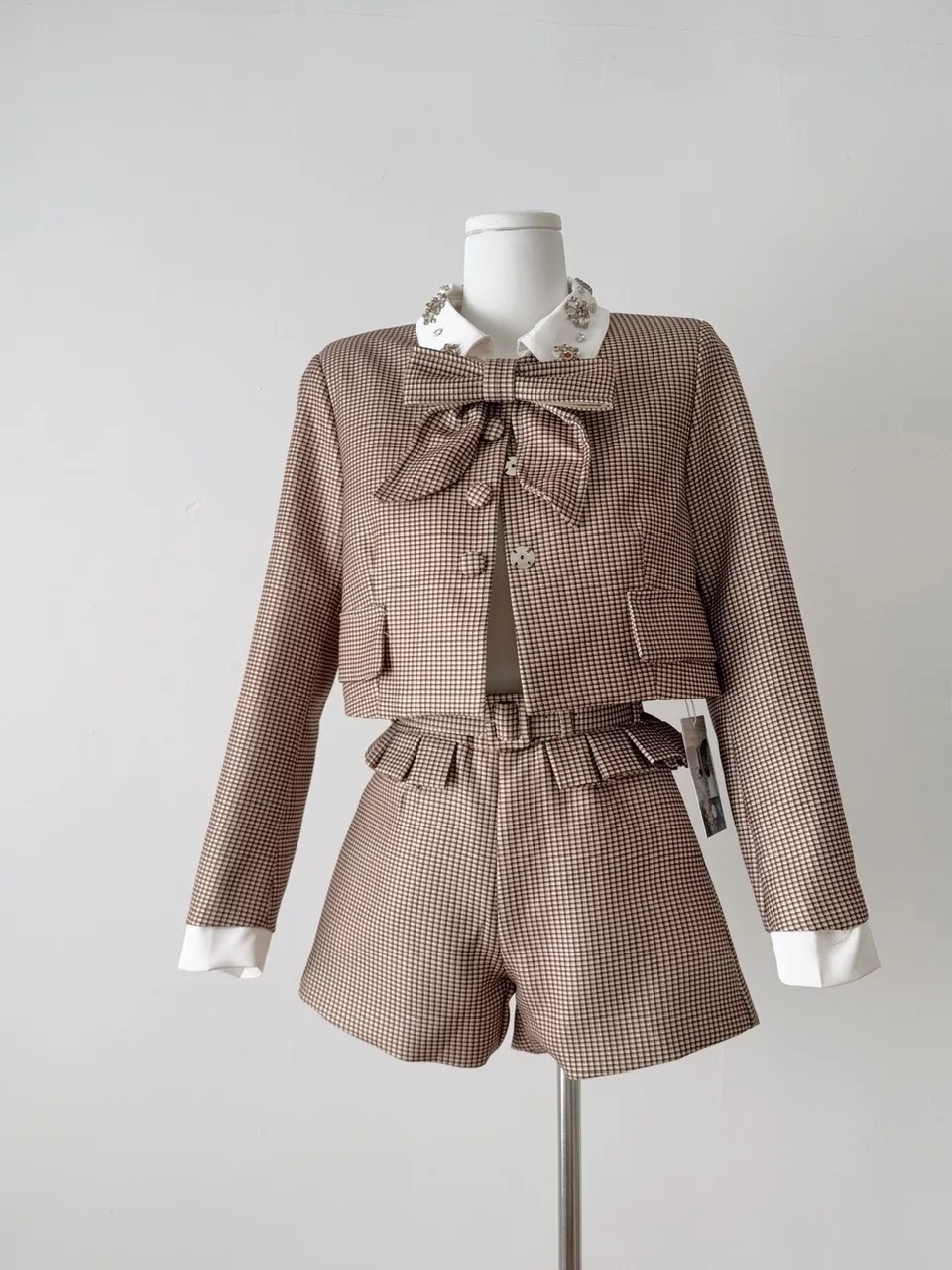 Maeve suit set FTP311 image