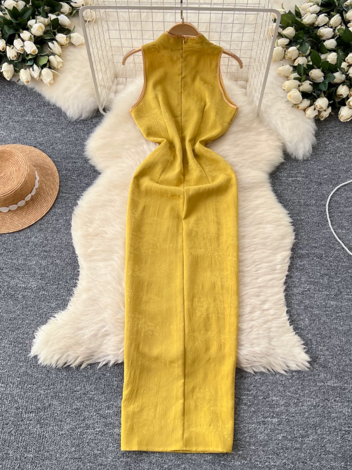 Don’t rush me dress CBC1351 image