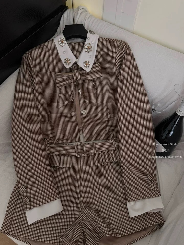 Maeve suit set FTP311 image