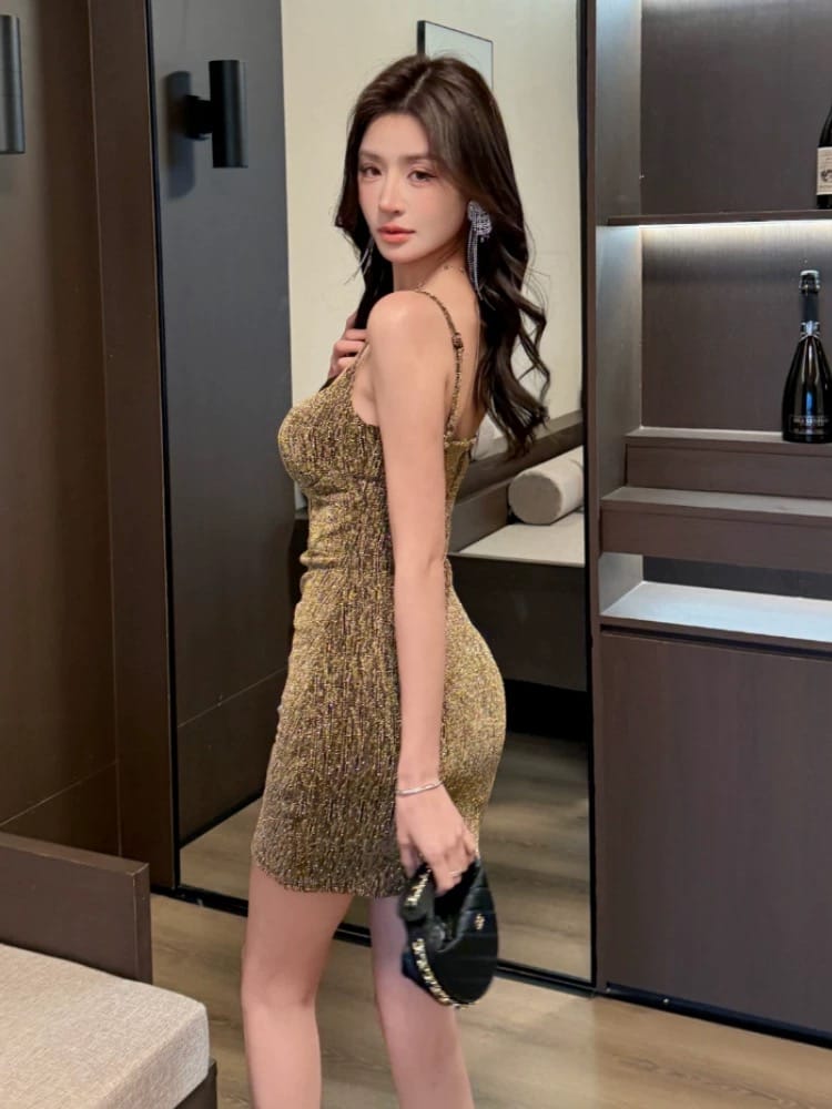 Always dreamy dress & camisole CBC1113 image