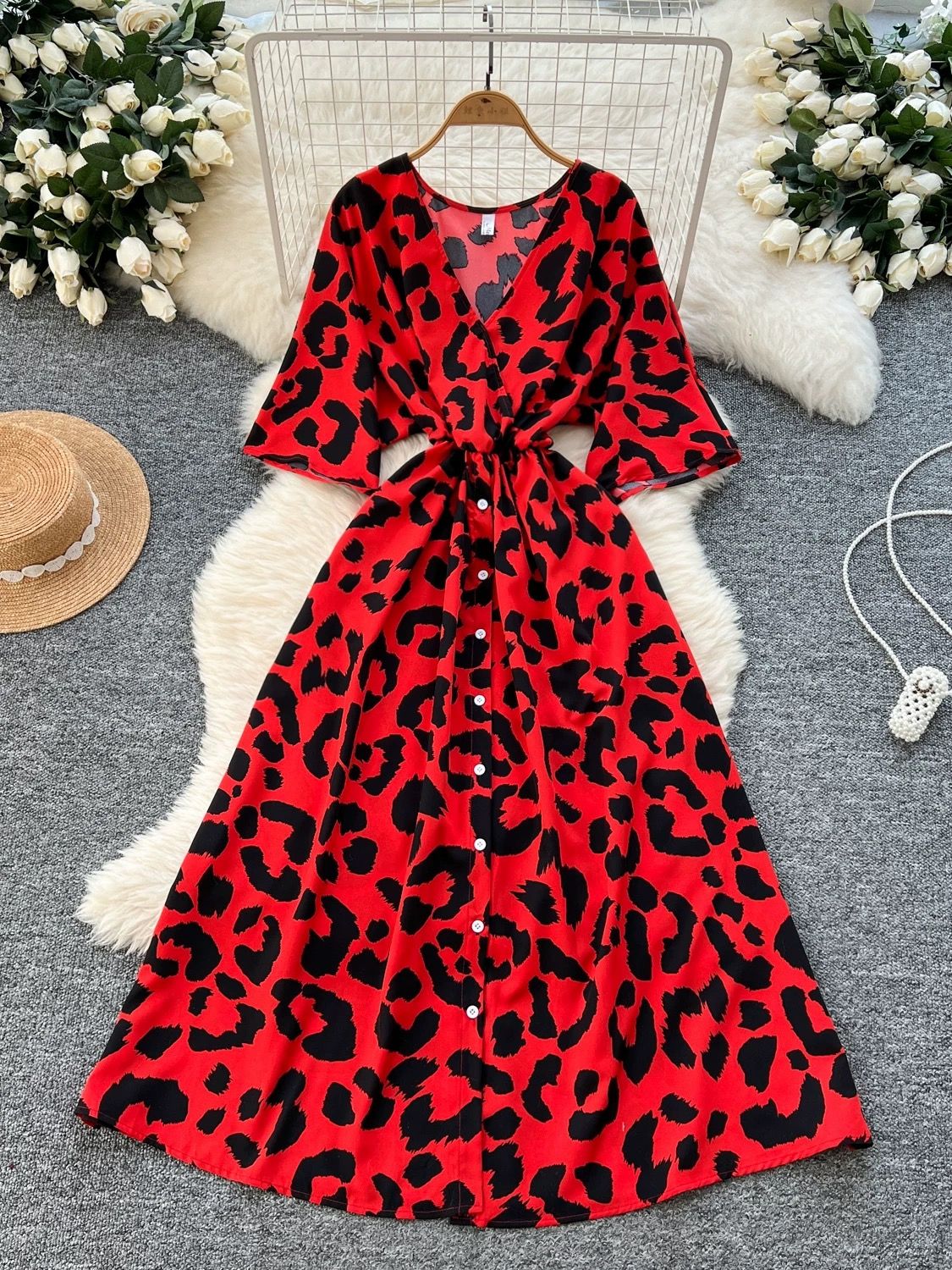 You were right dress CD1311 image