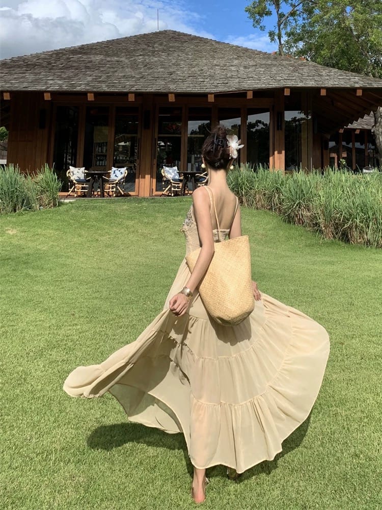 The notorious slayer dress CD2279 image