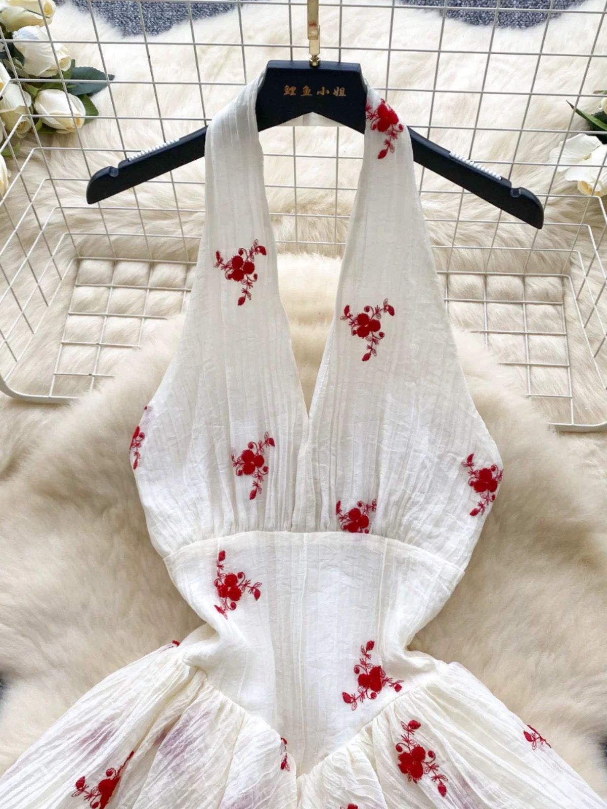 The notorious baddie dress CD2280 image